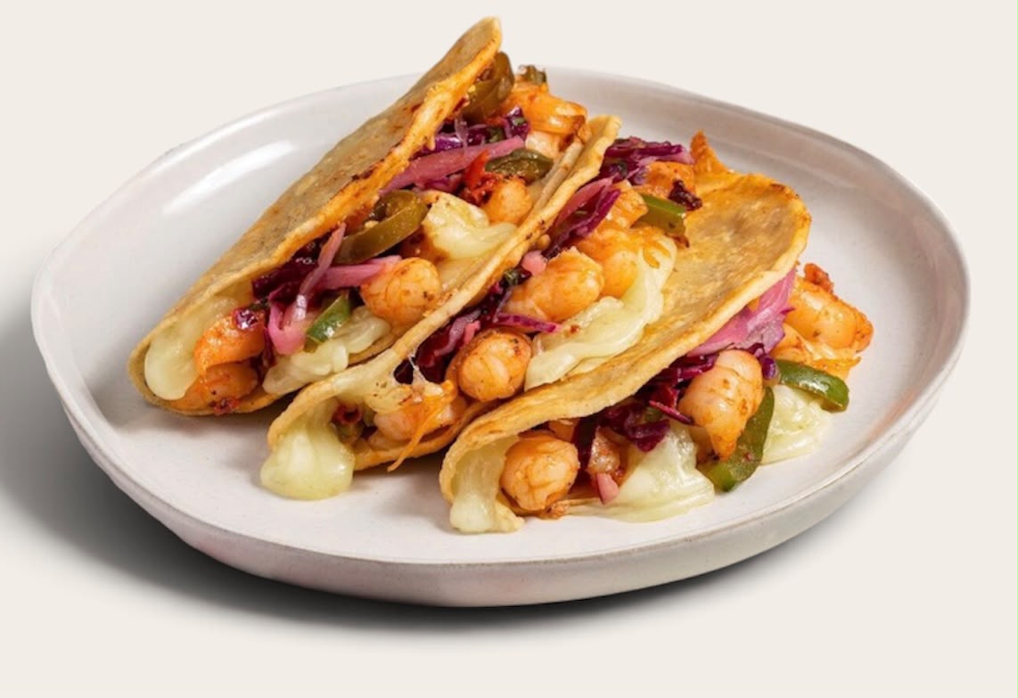 Tacos Gobernador