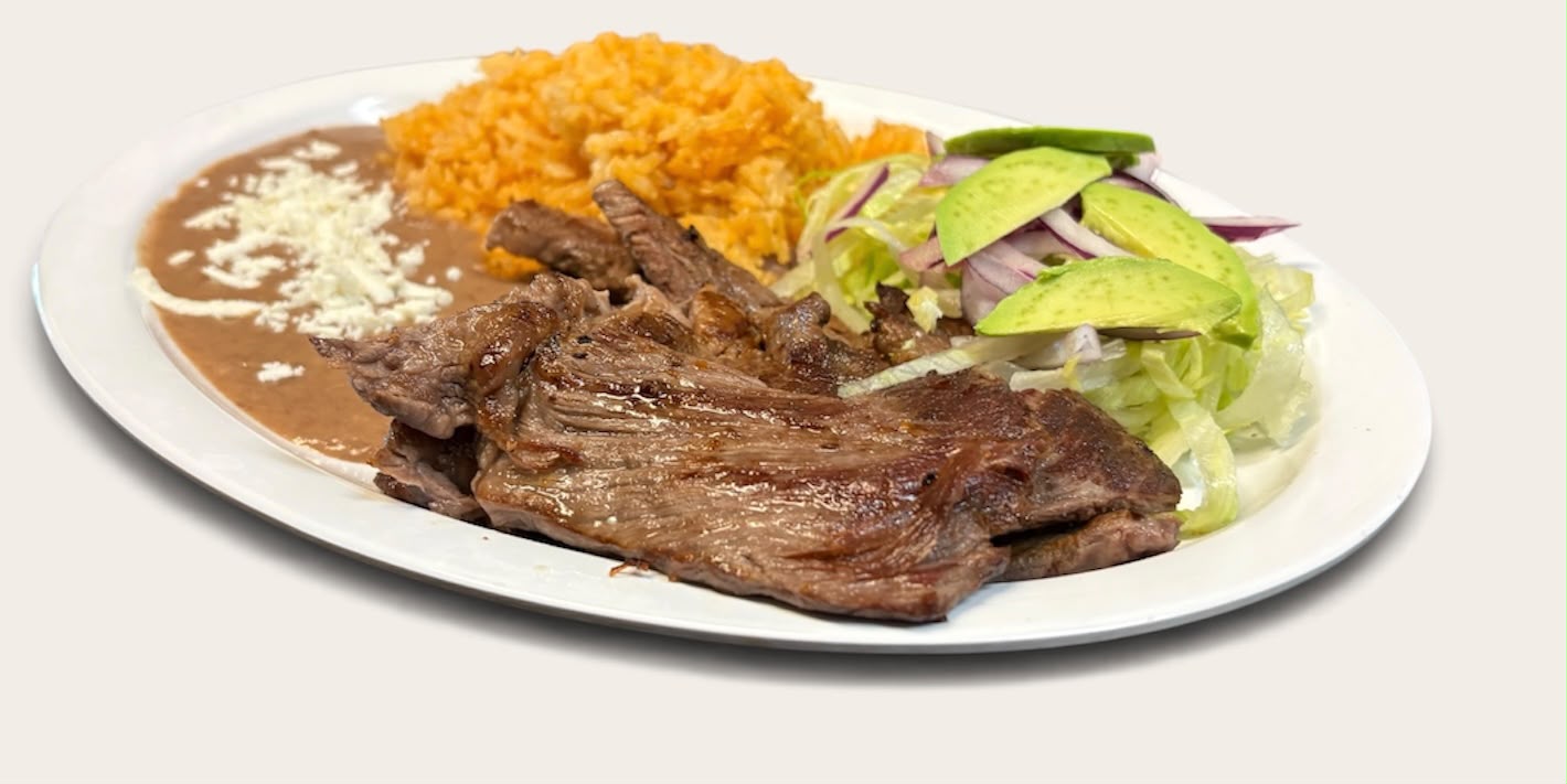 Carne Asada